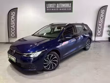 Volkswagen Golf 2.0 TDI 116 Life