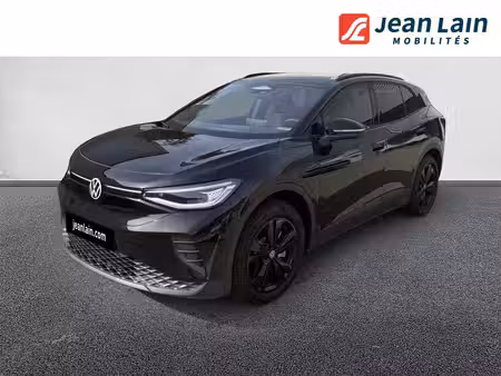 Volkswagen ID.4 286 Life Max