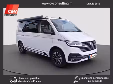 Volkswagen Transporter 2.0 TDI 150