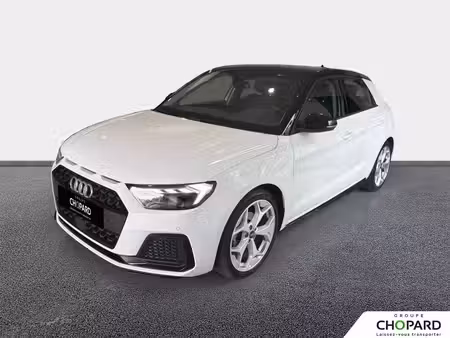 Audi A1 35 TFSI 1.5 TFSI 150 Design Luxe