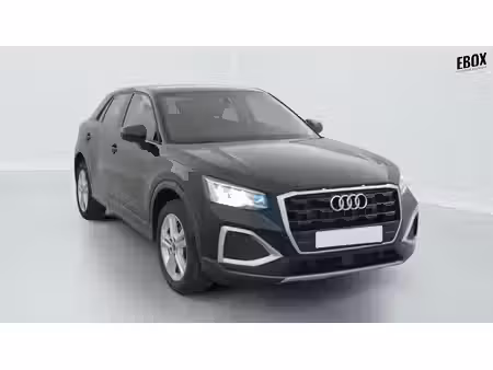 Audi Q2 30 TDI 2.0 TDI 116 Business Line