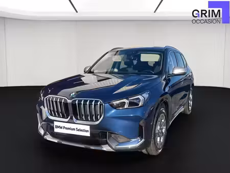 BMW X1 23i 2.0 218 X-Line xDrive