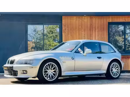 BMW Z3 2.8 193