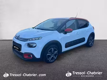 Citroën C3 1.6 Feel Edition Business