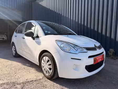 Citroën C3 1.0 68 Confort
