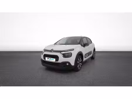 Citroën C3 1.2 83 Shine