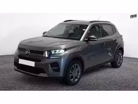Citroën C3 1.2 Max