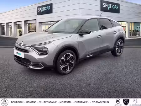 Citroën C4 1.2 131 Shine