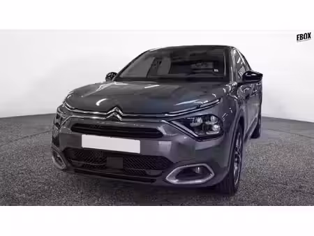 Citroën C4 1.5 HDi 130 Max