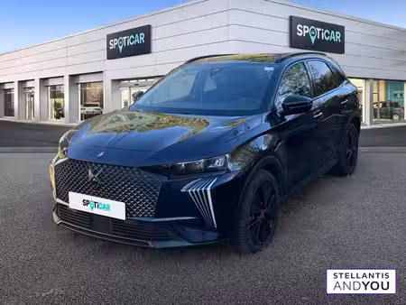 DS 7 E Tense 1.6 225 Performance Line