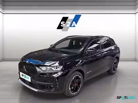 DS 7 1.5 HDi 130 Performance Line