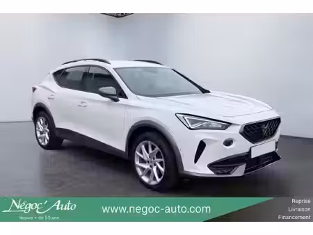 Cupra Formentor 1.4 150