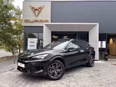 Cupra Formentor 1.5 150