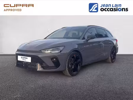 Cupra Leon 1.5 150