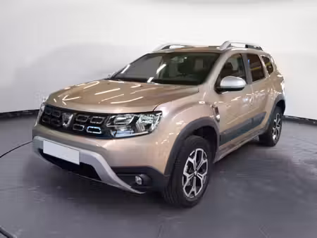 Dacia Duster 1.5 Prestige