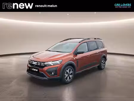 Dacia Jogger 1.0 110