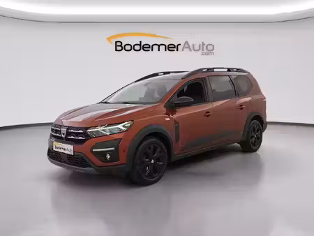Dacia Jogger 1.0 100