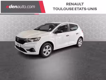 Dacia Sandero 1.0 Essentiel
