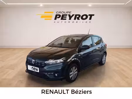 Dacia Sandero 1.0 Confort