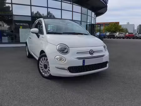 Fiat 500 1.0 69 Dolcevita
