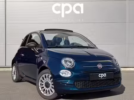 Fiat 500 1.0 70