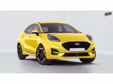 Ford Puma ST 1.0 125 ST Line X