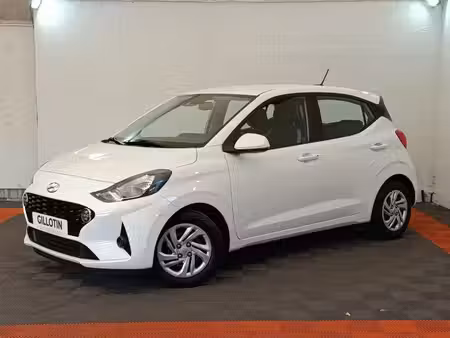 Hyundai i10 1.0 67 Intuitive