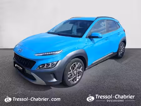 Hyundai Kona 1.6 GDi 105 Creative