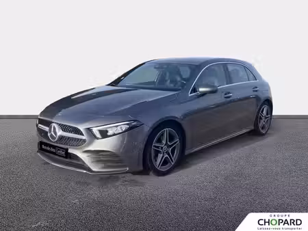 Mercedes-Benz Classe A A 200 2.0 150 AMG Line