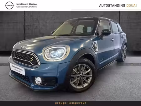 Mini Countryman Cooper SE 1.5 136 Business Line ALL4