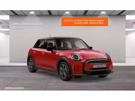 Mini Mini Cooper 1.5 136