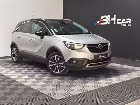 Opel Crossland 1.2 110 Innovation