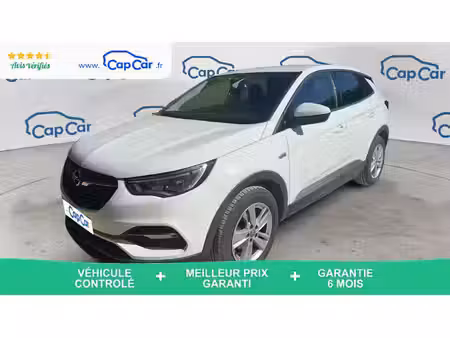 Opel Grandland Business Edition