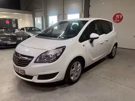 Opel Meriva 1.6 CDTI 110 Edition