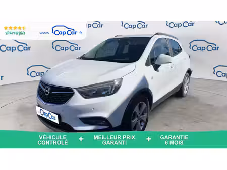 Opel Mokka 1.4 140 Edition