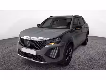 Peugeot 2008 Allure