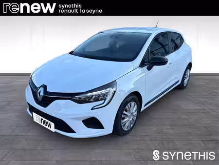 Renault Clio 1.0 TCe 90 Équilibre