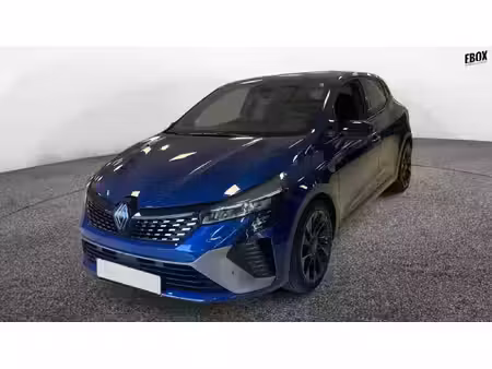 Renault Clio 1.0 TCe 90 Esprit Alpine