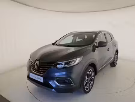 Renault Kadjar 1.3 TCe 140 Techno