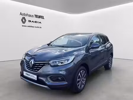 Renault Kadjar 1.3 TCe 140 Intens