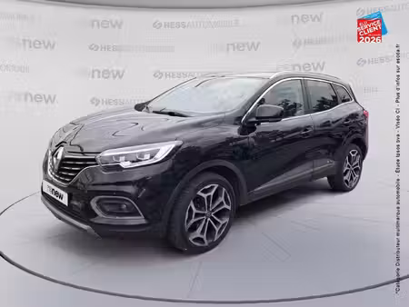 Renault Kadjar 1.5 dCi 115 Intens