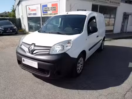 Renault Kangoo Maxi 1.5 Grand Confort