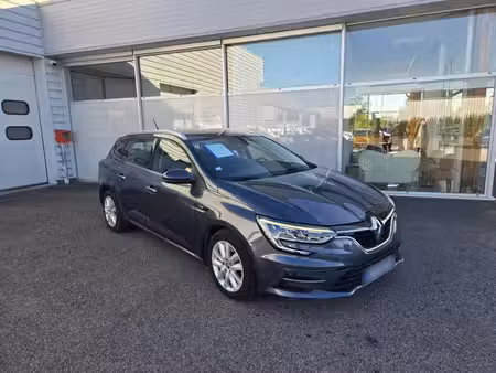 Renault Mégane 1.5 dCi 85 Business