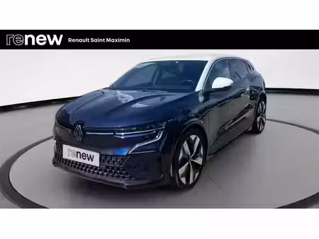 Renault Mégane E-Tech 220 Techno
