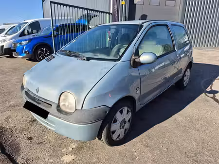Renault Twingo 1.2 75