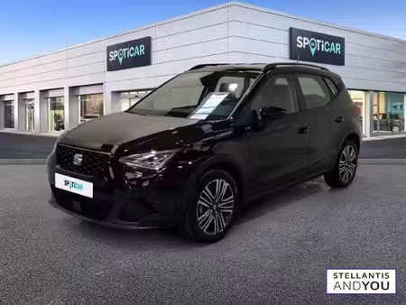 Seat Arona 1.0 TSI 95 Urban