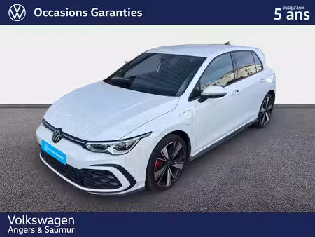 Volkswagen Golf GTE 1.4 TDI 150
