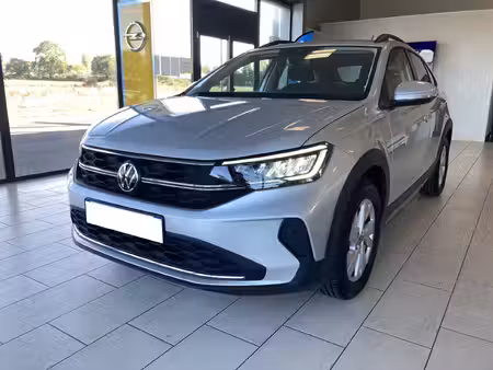 Volkswagen Taigo 1.0 TSI 110 Life