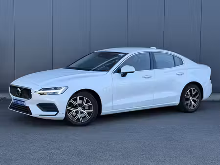 Volvo S60 2.0 197