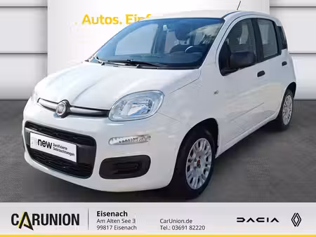 Fiat Panda 1.2 69 Easy